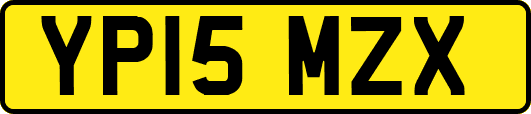 YP15MZX
