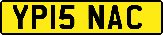 YP15NAC