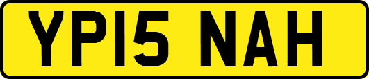 YP15NAH