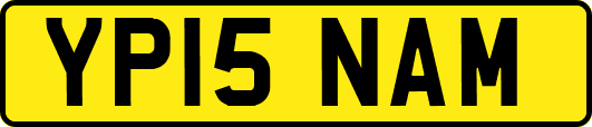 YP15NAM