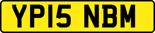 YP15NBM