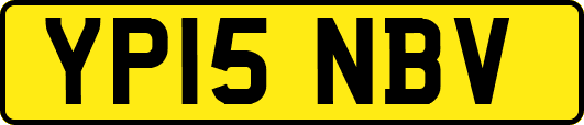 YP15NBV