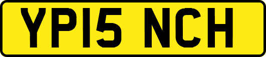 YP15NCH