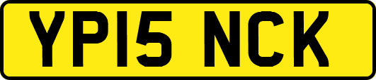 YP15NCK