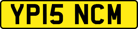 YP15NCM