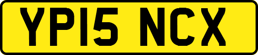 YP15NCX
