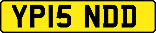YP15NDD