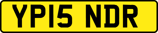 YP15NDR
