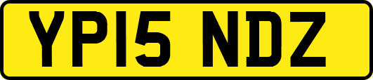 YP15NDZ