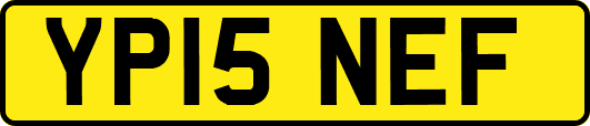YP15NEF