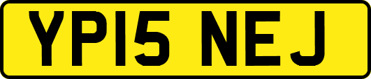 YP15NEJ