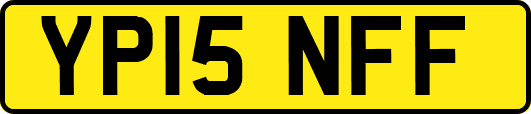 YP15NFF
