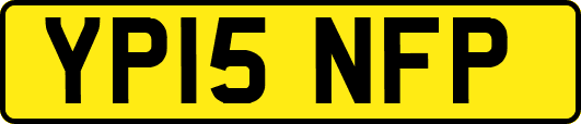 YP15NFP