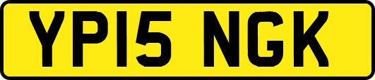 YP15NGK