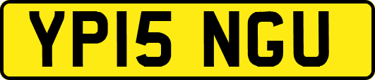 YP15NGU