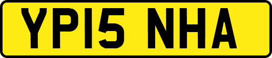 YP15NHA