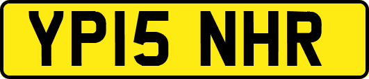YP15NHR
