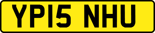 YP15NHU
