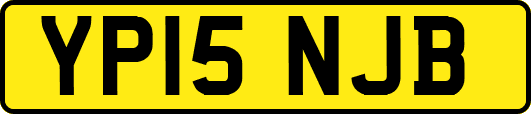 YP15NJB