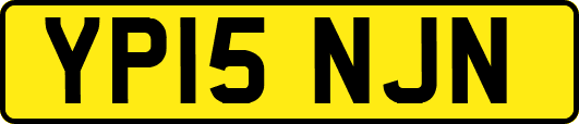 YP15NJN