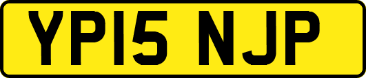 YP15NJP