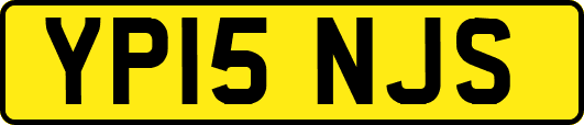 YP15NJS