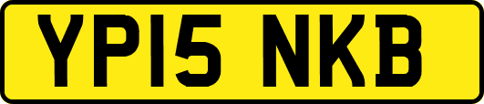 YP15NKB