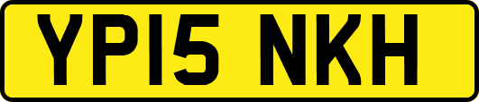 YP15NKH
