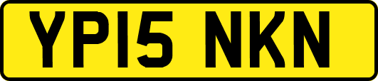 YP15NKN
