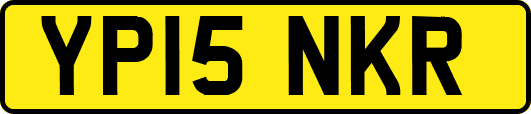 YP15NKR