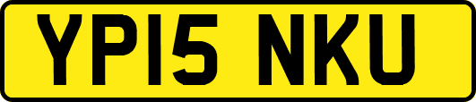 YP15NKU