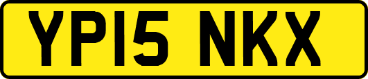 YP15NKX