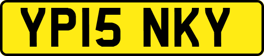 YP15NKY