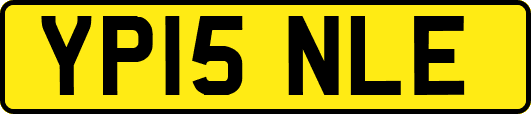 YP15NLE