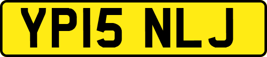 YP15NLJ