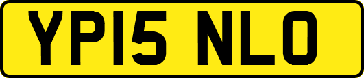 YP15NLO