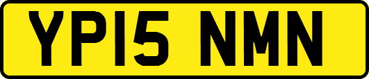 YP15NMN