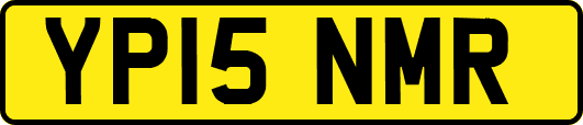 YP15NMR