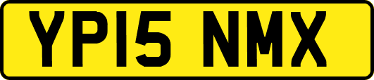 YP15NMX