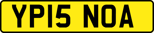 YP15NOA