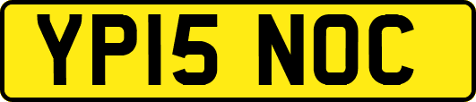 YP15NOC