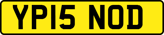 YP15NOD