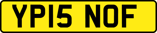 YP15NOF