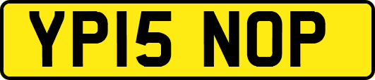YP15NOP