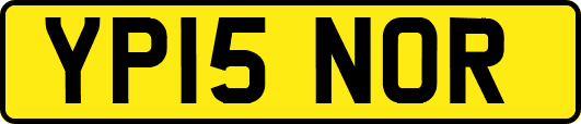 YP15NOR