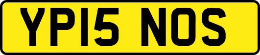 YP15NOS