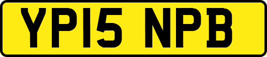 YP15NPB