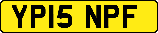 YP15NPF