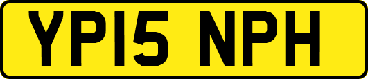 YP15NPH