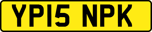 YP15NPK